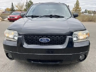 2006 Ford Escape Image# 1