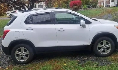 2013 Chev Trax 117,200 km for Sale Image# 1