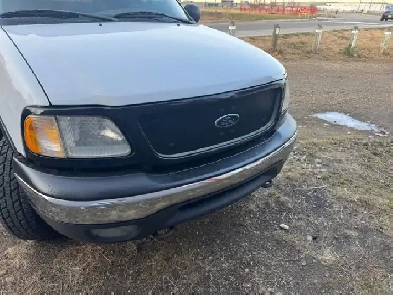 1999 Ford F150 (cross listed) Image# 1