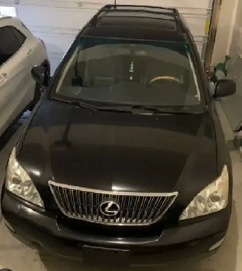 Lexus RX 350 2007 SUV Image# 1
