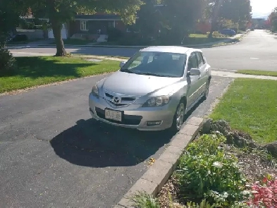 2007 Mazda 3 Image# 1