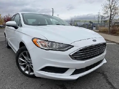 2017 Ford Fusion 2017 FORD FUSION , AUTOMATIQUE , 112.000 KM , 4 Image# 1