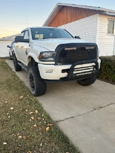 2017 RAM 3500 Image# 1