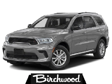 2026 Dodge Durango GT Factory Order - Arriving Soon | Winter Tir Image# 1