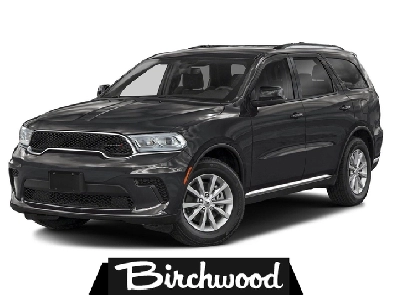 2026 Dodge Durango GT HEMI V8 Premium Factory Order - Arriving S Image# 1