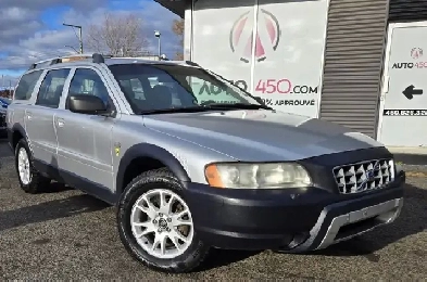 Volvo XC70 2006 MAGS 4X4 AUBAINE Image# 1