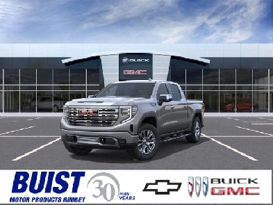 2026 GMC Sierra 1500 Denali Image# 1