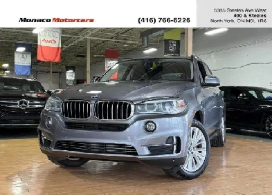 2015 BMW X5 xDrive35i - NOACCIDENTS|HEADSUP|NAVI Image# 1