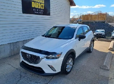 2018 Mazda CX-3 50th Anniversary Edition Image# 1