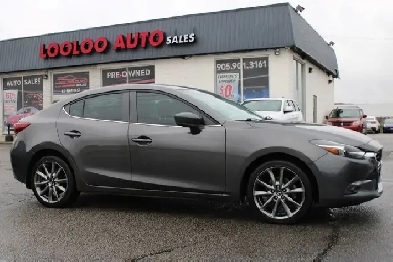 2018 Mazda MAZDA3 Image# 1