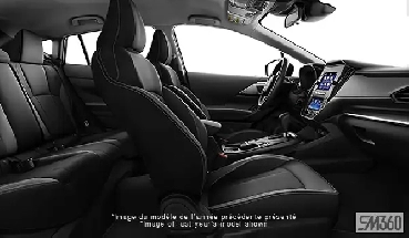 2026 Subaru Impreza Convenience Image# 1