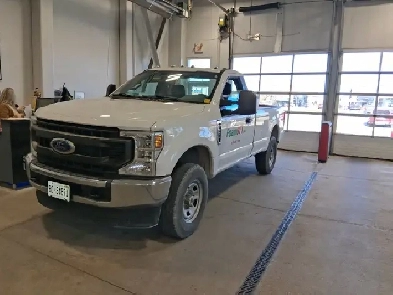 ford f350 Image# 1