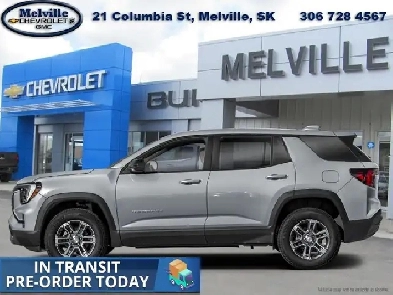 2026 GMC Terrain Elevation AWD Image# 1