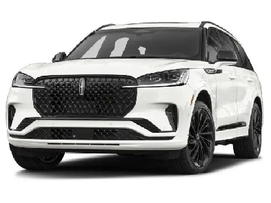 2026 Lincoln Aviator Premiere Image# 1