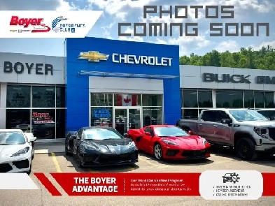 2026 Chevrolet Silverado 1500 Image# 1