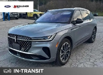 2025 Lincoln Nautilus Reserve | AWD | Image# 1