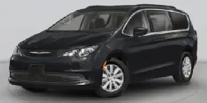 2026 Chrysler Grand Caravan SXT Image# 1