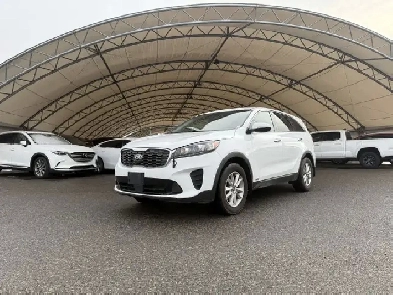2020 Kia Sorento LX AWD W/ APPLE CARPLAY Image# 1