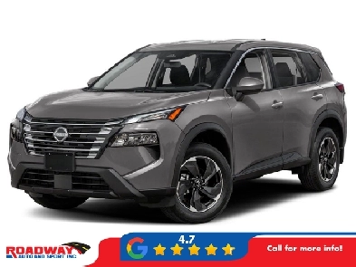 2025 Nissan Rogue Image# 1