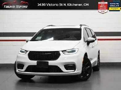 2023 Chrysler Pacifica Touring L No Accident S Appearance AWD Le Image# 1