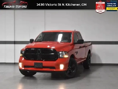 2021 Ram 1500 Classic Express No Accident Apple Carplay Heated S Image# 1