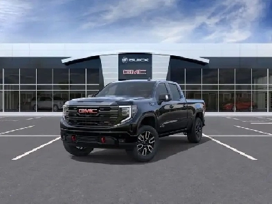 2026 GMC Sierra 1500 Image# 1