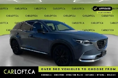 2021 Mazda CX-9 GT AWD Image# 1