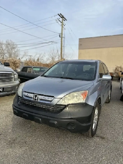 2008 Honda CRV Image# 1