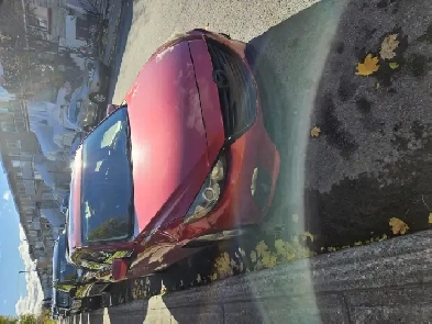 Mazda 3 2014 GS Image# 1