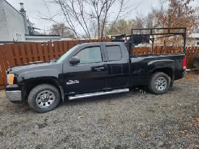 GMC SIERRA 2010 Image# 1