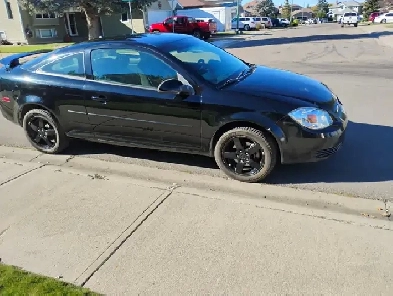 2010 Cobalt LT Image# 1