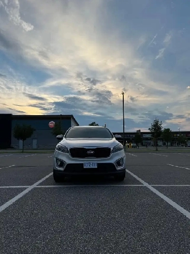 Kia sorento Image# 1