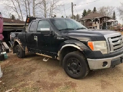 2009 F-150 4x4 Image# 1