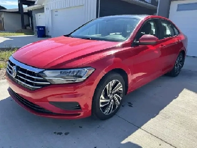 2019 Volkswagen Jetta Image# 1