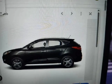 Hyundai Tucson 2024 GL  - Moteur neuf par Hyundai Canada Image# 1