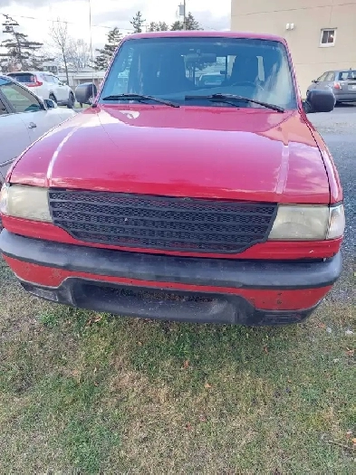 camion mazda Image# 1