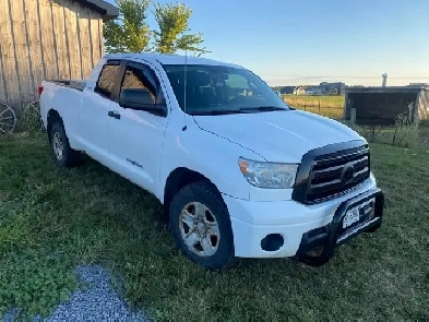 2013 TOYOTA TUNDRA Image# 1