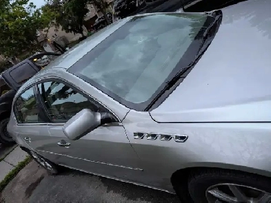 2009 Buick Lucerne Image# 1