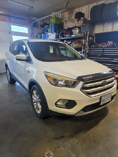2017 Ford Escape SE  ♦️CERTIFIED♦️ Image# 1
