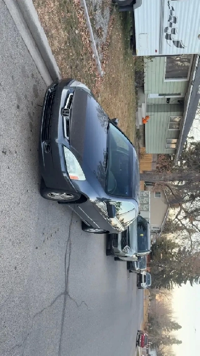 2004 Honda accord Image# 1