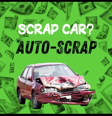 Quick Cash For Cars Edmonton - Get Cash For Junk Cars Image# 1