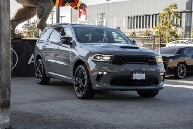 2023 Dodge Durango GT Plus AWD Image# 1