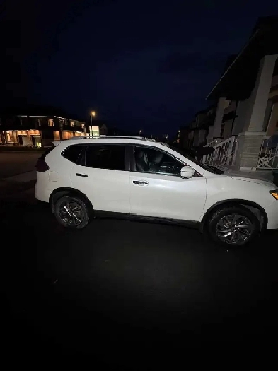 Nissan rogue for sale Image# 1