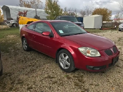 2010 Pontiac G5 -- Safetied Image# 1