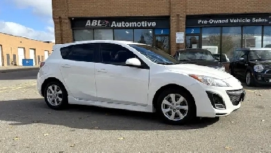 2011 Mazda 3 GT 2.5 L 6 Speed Manual Image# 1