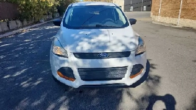 Ford Escape 2013 Mécanique A1 Image# 1