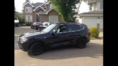 2013 BMW X3 2.8i Image# 1