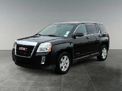 2015 GMC Terrain AWD 4dr SLE w-SLE-1 Image# 1