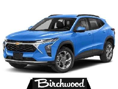 2024 Chevrolet Trax 2RS Apple Carplay | Heated Seats Image# 1