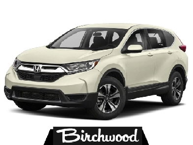 2018 Honda CR-V LX AWD | Heated Seats | Bluetooth Image# 1
